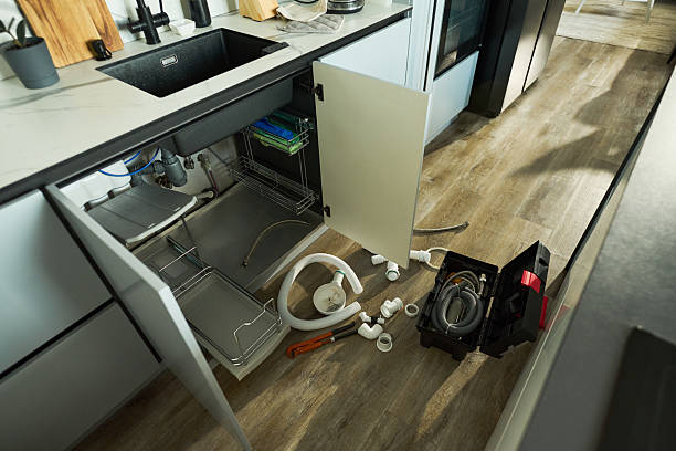 Reliable Drain Cleaning contractor in Dexter, NM by Street Wise - Plumbing